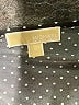 MICHAEL Michael Kors Polka Dots Black Casual Dress Size S - photo 7