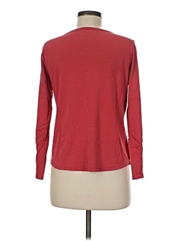 L.L.Bean Long Sleeve T-Shirt (view 2)
