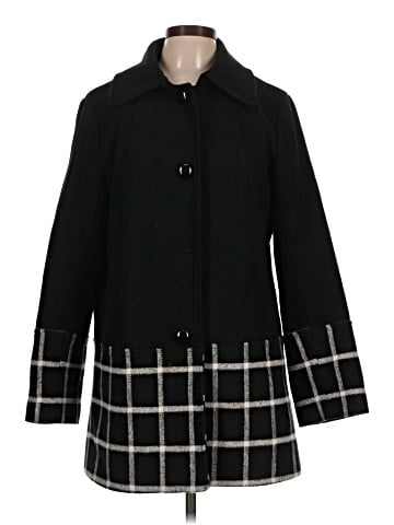 Hutch Coat (view 1)