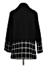 Hutch Black Coat Size L - photo 2