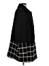 Hutch Black Coat Size L - photo 4