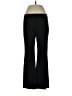 Gap Solid Black Dress Pants Size 8 - photo 1