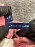 Janie and Jack Solid Pink Shorts Size 6 - photo 3