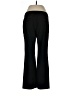Gap Solid Black Dress Pants Size 8 - photo 2