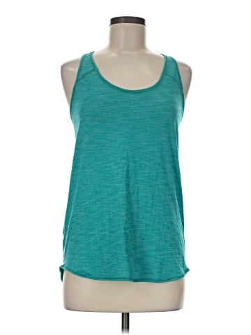 Lululemon Athletica Active Tank (view 1)