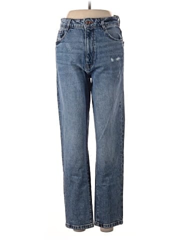 Zara Jeans (view 1)