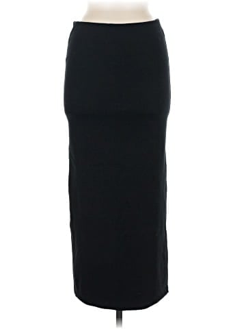 Zara Casual Skirt (view 1)