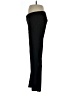 Gap Solid Black Dress Pants Size 8 - photo 5