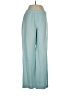 Kasper Blue Track Pants Size 4 - photo 1