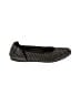 ROTHY'S Marled White Black Flats Size 7 - photo 1