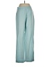 Kasper Blue Track Pants Size 4 - photo 2