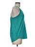 Lululemon Athletica Teal Active Tank Size 6 - photo 4