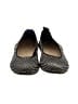 ROTHY'S Marled White Black Flats Size 7 - photo 2