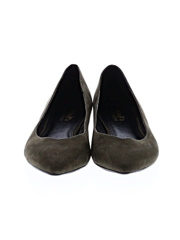 Coach and Four Flats (view 2)