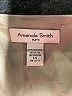 Amanda Smith Tan Sleeveless Blouse Size 14 - photo 7