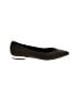 Coach and Four Gray Flats Size 10 - photo 1