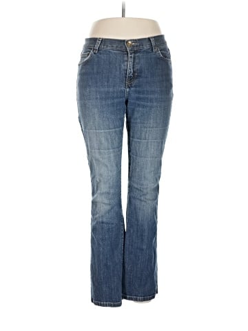CALVIN KLEIN JEANS Jeans (view 1)