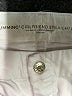 Chico's Ivory Jeans Size Sm (0.5) - photo 7