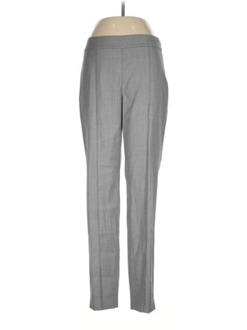 St. John Wool Pants (view 1)