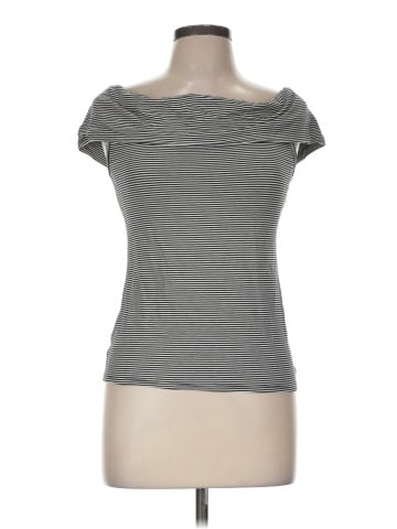 Trina Turk Short Sleeve Top (view 1)