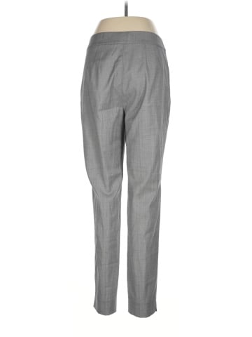 St. John Wool Pants (view 2)