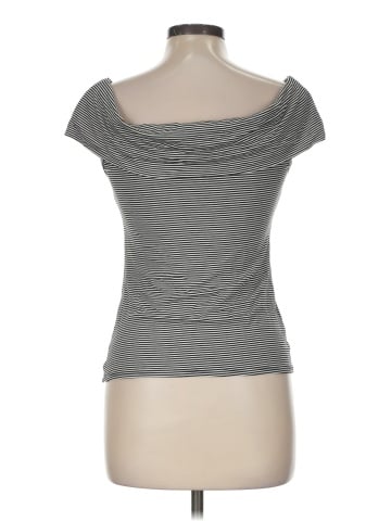 Trina Turk Short Sleeve Top (view 2)