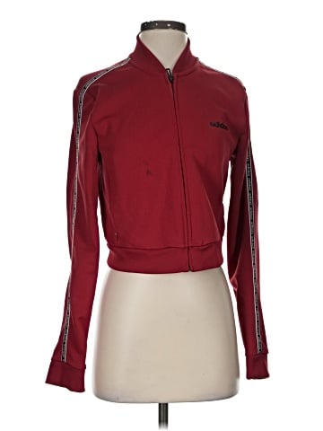 Adidas Jacket (view 1)