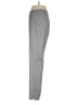 St. John Houndstooth Gray Wool Pants Size 6 - photo 5