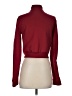 Adidas Burgundy Jacket Size S - photo 2