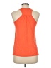 Bella Orange Tank Top Size M - photo 2