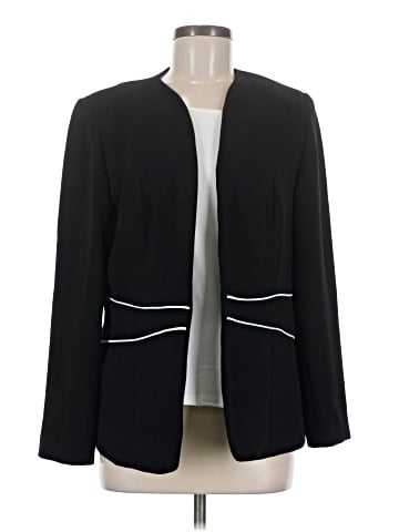 Coldwater Creek Blazer (view 1)