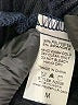 Hayden Black Jacket Size M - photo 7