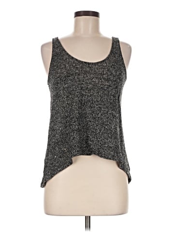 Staring at Stars Sleeveless Top (view 1)