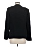 Coldwater Creek 100% Polyester Black Blazer Size 8 - photo 2