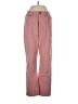 L.L.Bean Pink Jeans Size 4 - photo 1