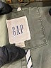Gap Green Jacket Size XL - photo 6