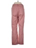 L.L.Bean Pink Jeans Size 4 - photo 2