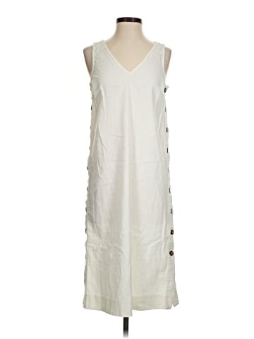 Madewell Casual Dress (view 1)