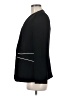 Coldwater Creek 100% Polyester Black Blazer Size 8 - photo 5