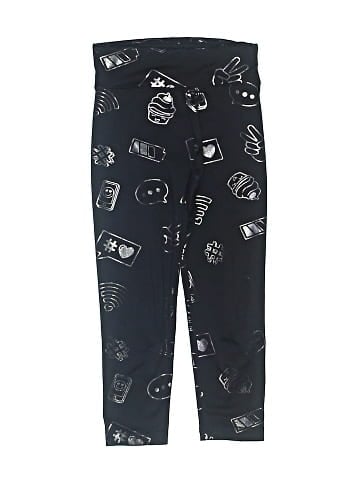 Justice Casual Pants (view 1)