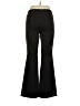 Express Design Studio Black Dress Pants Size 8r - photo 2