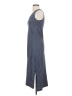 Toad & Co Stripes Gray Casual Dress Size XS - photo 5