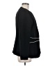 Coldwater Creek 100% Polyester Black Blazer Size 8 - photo 4