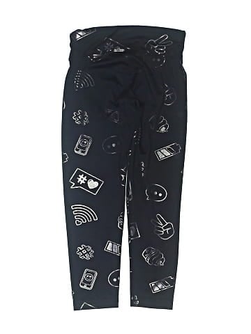 Justice Casual Pants (view 2)