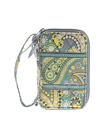 Vera Bradley Wristlet (view 1)