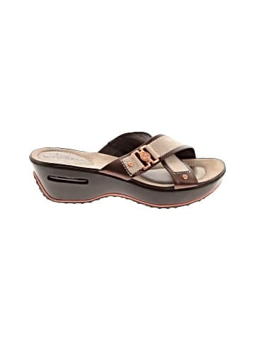 Cole Haan Nike Wedges (view 1)