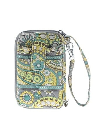 Vera Bradley Wristlet (view 2)