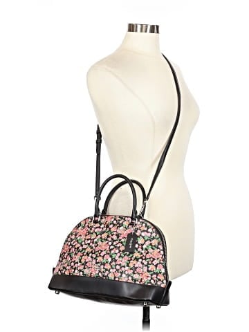 Coach Factory Satchel (view 2)