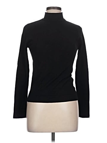 Zara Turtleneck Sweater (view 1)