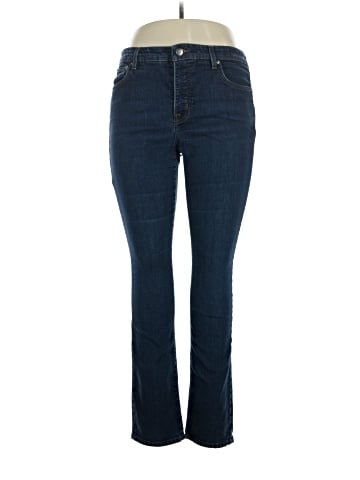 Lauren by Ralph Lauren Jeans (view 1)